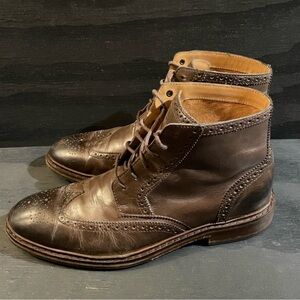Cole Haan boots